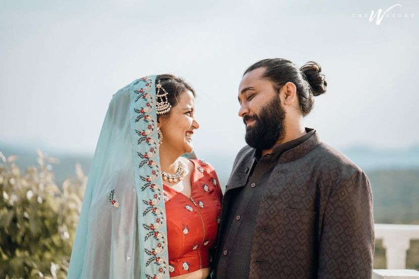 Shahid Kapoor Sister Sanah Kapur Wedding