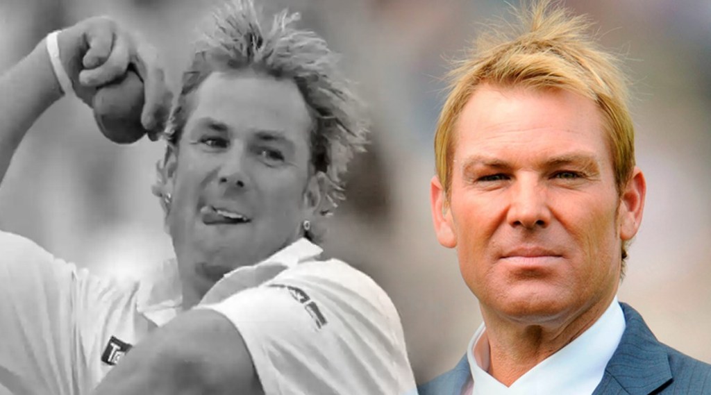 Cricket legend Shane Warne has died suspected heart attack