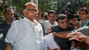 NCP, Sharad Pawar, UPA President,