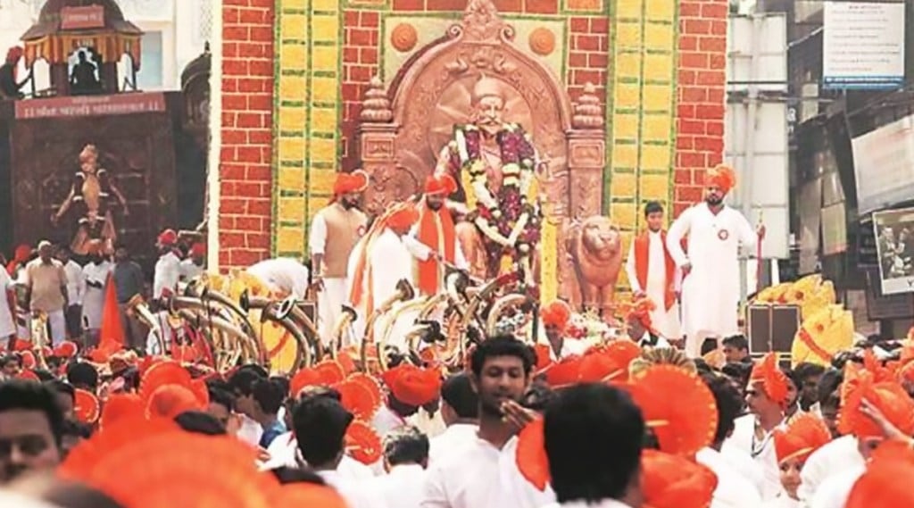 BJP, Anil Bonde, Hijab Controversy, Chhatrapati Shivaji Maharaj