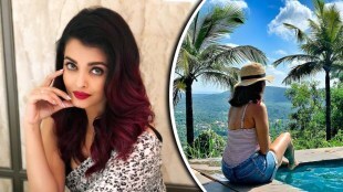 Shrima Rai Aishwarya Rai Bachchan