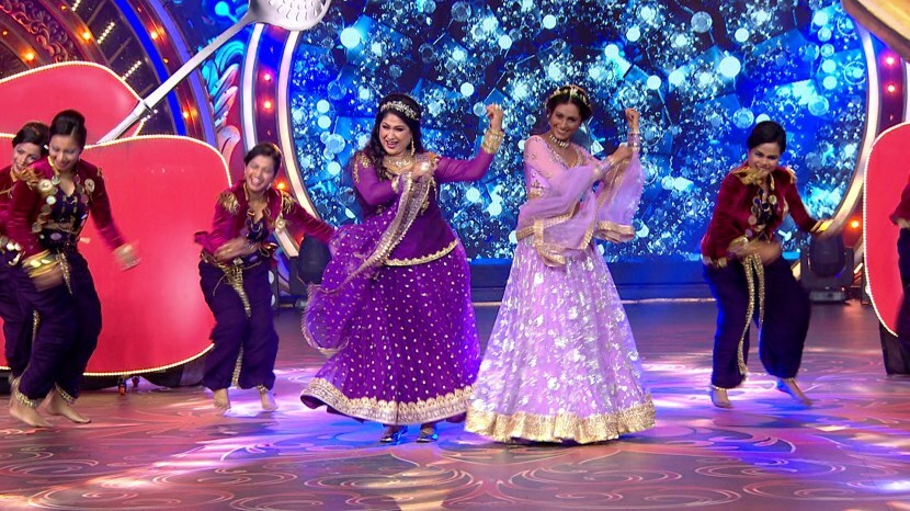 Star Pravah Parivar Puraskar 2022