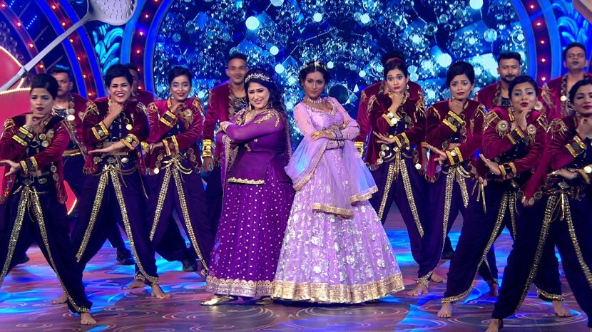 Star Pravah Parivar Puraskar 2022