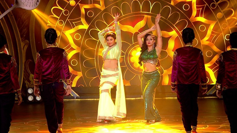 Star Pravah Parivar Puraskar 2022