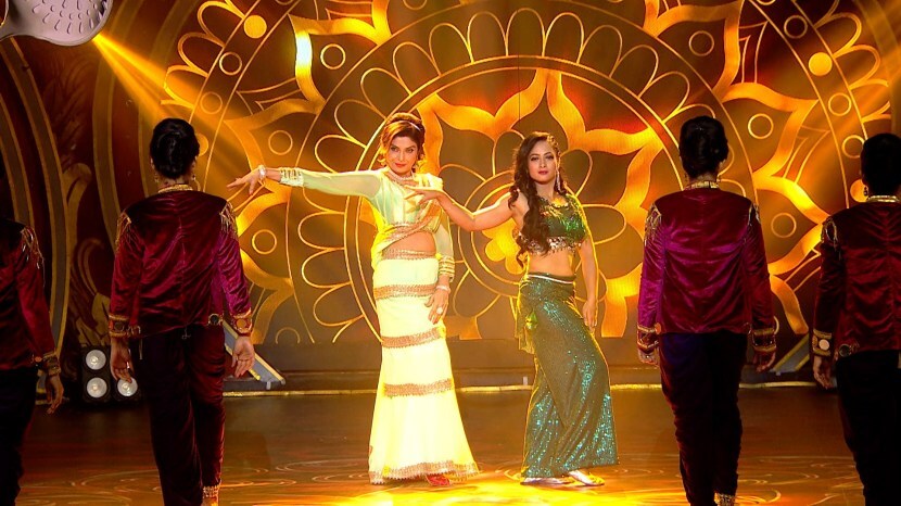Star Pravah Parivar Puraskar 2022