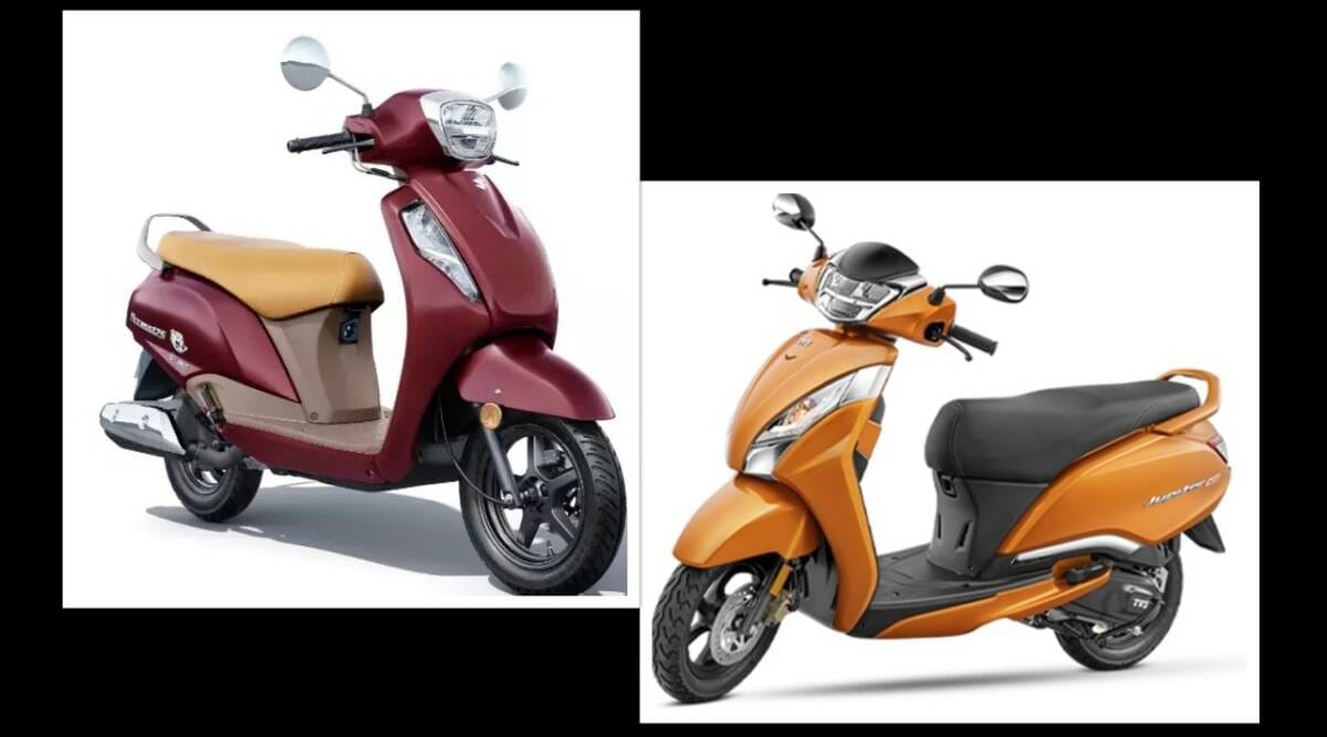 TVS-Jupiter-125-vs-Suzuki-Access-125
