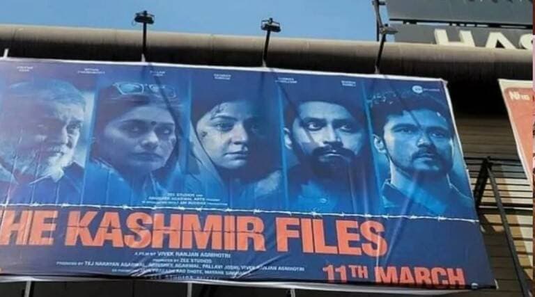 Riteish Deshmukh Trolled For Tweet About The Kashmir Files