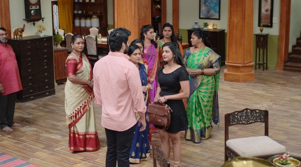 Tuzya Mazya Sansarala Ani Kay Hava, zee marathi sereals, hardik joshi, amruta pawar, तुझ्या माझ्या संसाराला आणि काय हवं, हार्दिक जोशी, अमृता पवार, झी मराठी मालिका