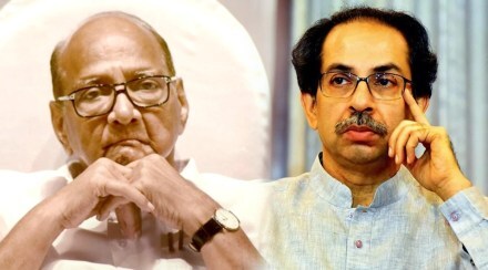 Uddhav Pawar