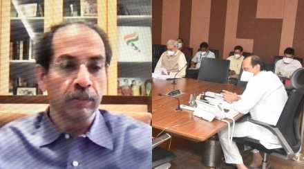 मुख्यमंत्र्यांच्या अध्यक्षतेखाली पीएमआरडीएची बैठक, २ हजार ४१९ कोटी रुपये खर्चाच्या अंदाजपत्रकाला मान्यता