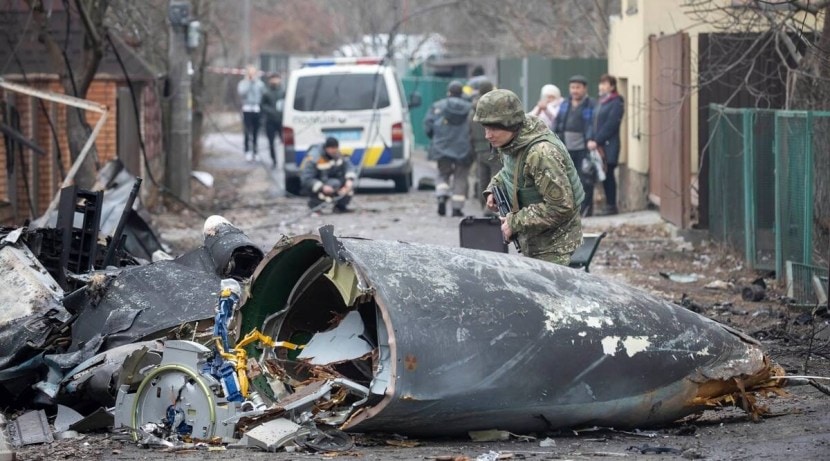 ukraine russia war What Do Those Letters Mean On Russian Tanks And Vehicles