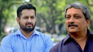 Goa Assembly Elections 2022 Utpal Parrikar