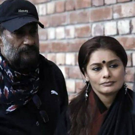 The Kashmir Files actress Pallavi Joshi special connection with singer Swapnil Bandodkar Do you know