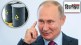 Why is Russia selling oil at a discount