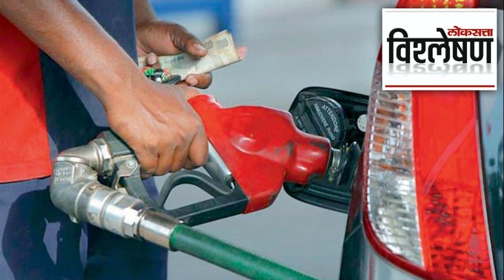 Why petrol diesel price hike so late