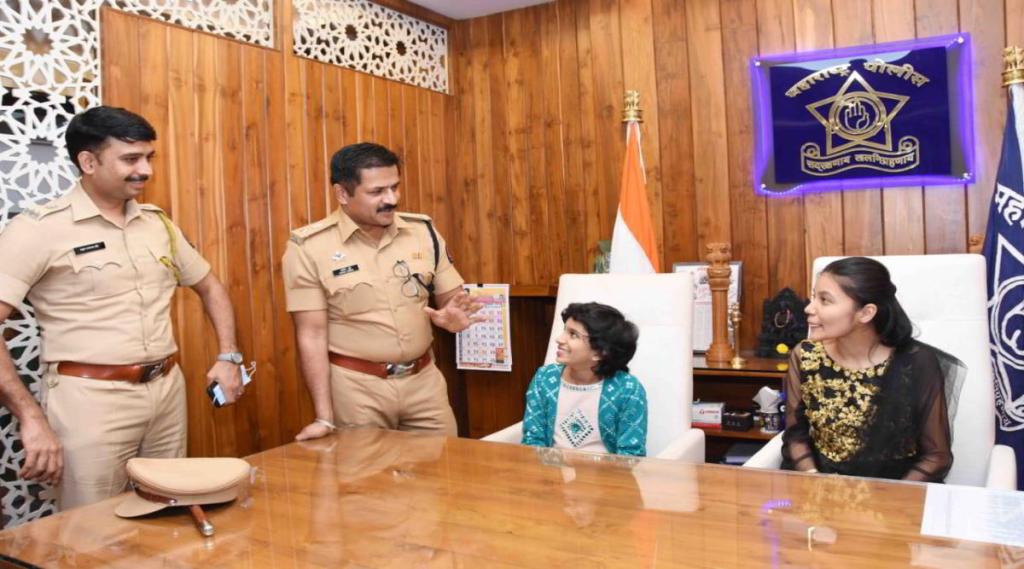 Womens Day Special They got experience as Superintendent of Police