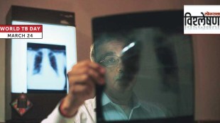 World TB Day Tuberculosis in India