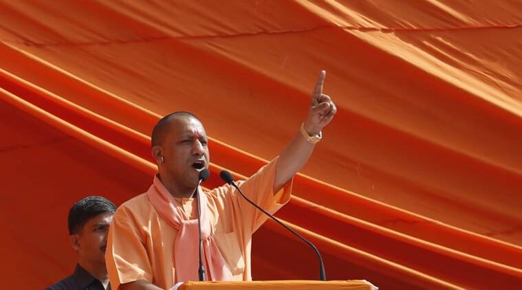 UP Elections Results 2022 yogi adityanath will create history by breaking these several record