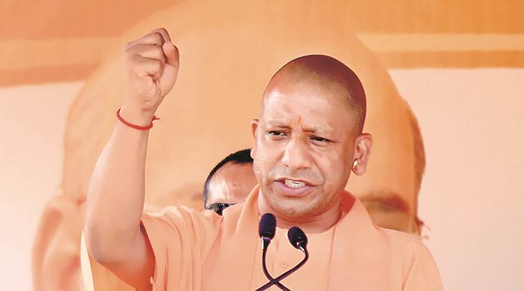 UP Elections Results 2022 yogi adityanath will create history by breaking these several record