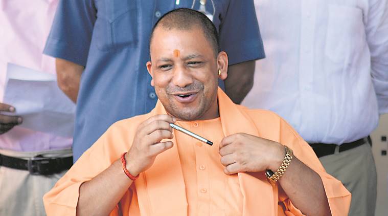 UP Elections Results 2022 yogi adityanath will create history by breaking these several record