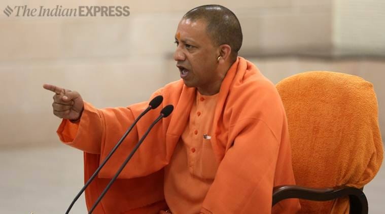 UP Elections Results 2022 yogi adityanath will create history by breaking these several record