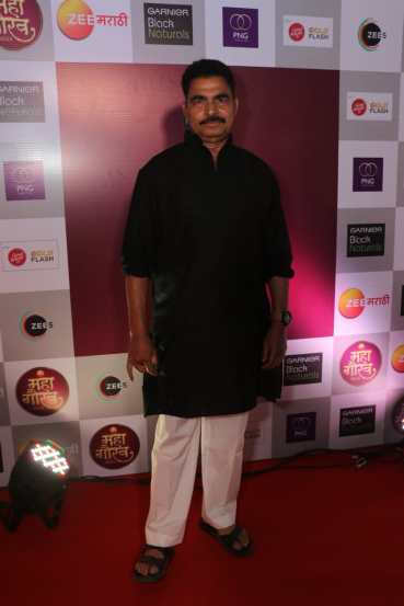 Zee Maha Gaurav 2022 Photos