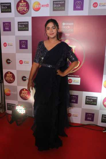 Zee Maha Gaurav 2022 Photos