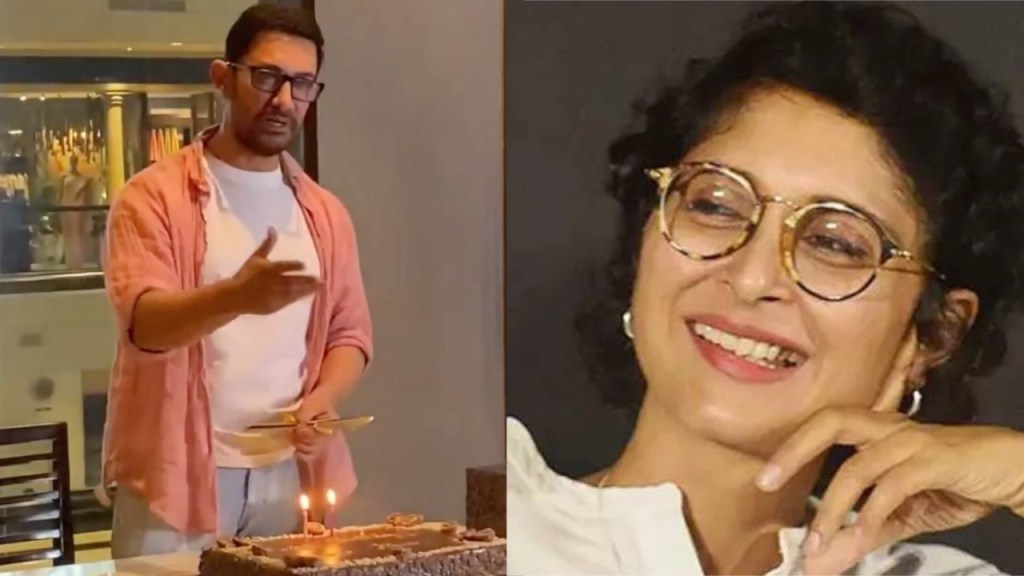 aamir khan, kiran rao,