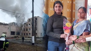 alibaug girl shares ukrain war experience