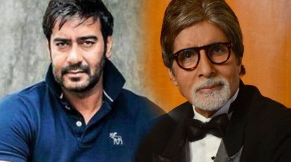 ajay devgn, runway 34, amitabh bachchan, runway 34 trailer, runway 34 release date, अजय देवगण, अमिताभ बच्चन, रनवे ३४, रनवे ३४ ट्रेलर, रनवे ३४ प्रदर्शन तारीख