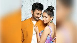 amrita rao, amrita rao husband, rj anmol, amrita rao marriage, amrita rao reaction, amrita rao instagram, अमृता राव, आरजे अनमोल, अमृता राव लग्न, अमृता राव इन्स्टाग्राम