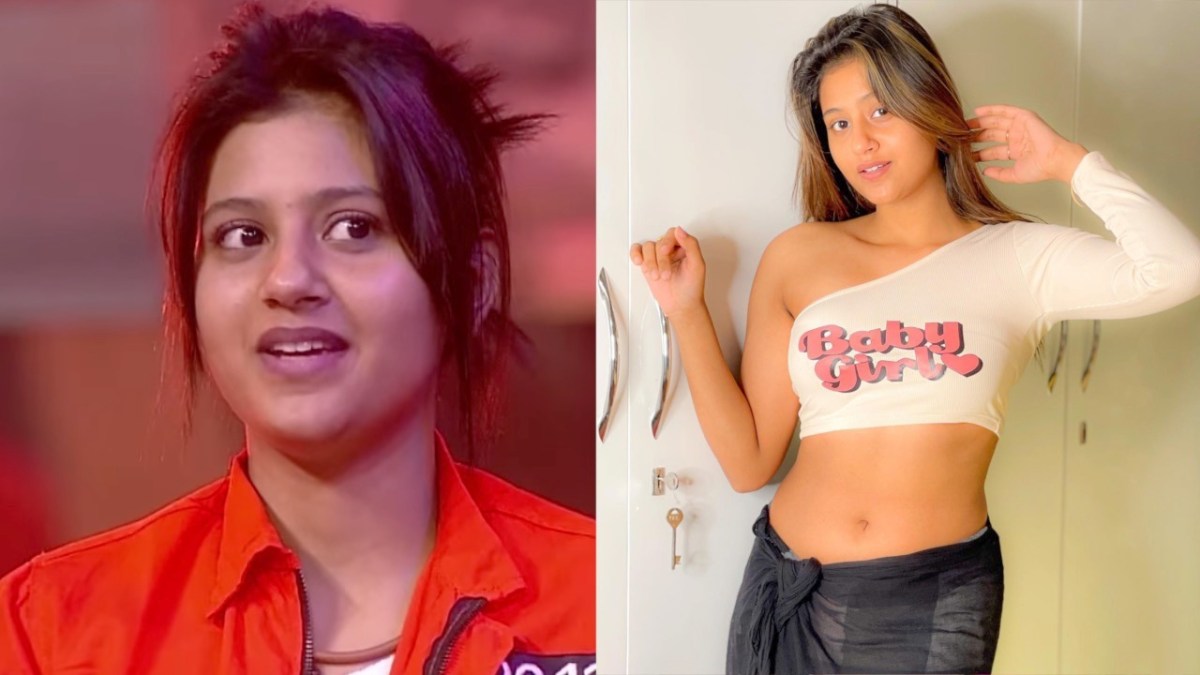 lock upp, anjali arora, kangana ranaut,