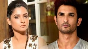 ankita lokhande, vicky jain, sushant singh rajput, sushant singh rajput death, ankita lokhande relationship, ankita lokhande husband, अंकिता लोखंडे, सुशांतसिंह राजपूत, विकी जैन, अंकिता लोखंडे इन्स्टाग्राम, सुशांतसिंह राजपूत निधन