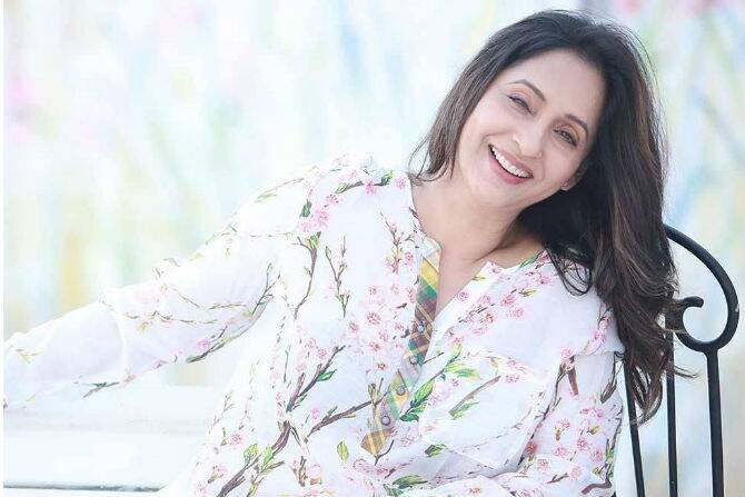ashwini bhave
