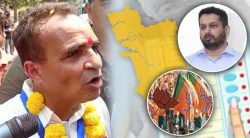 Goa Election Results : उत्पल पर्रीकरांचा पराभव करणारे बाबूश मॉन्सेरात विजयानंतर भाजपावरच भडकले! म्हणाले, “पक्षनेतृत्वाला..!”