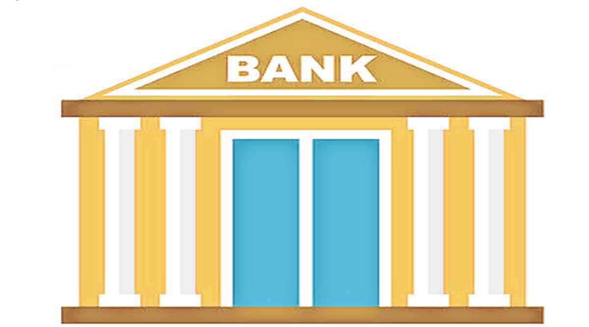 bank