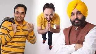 bhagwan mann