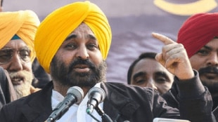 bhagwant mann