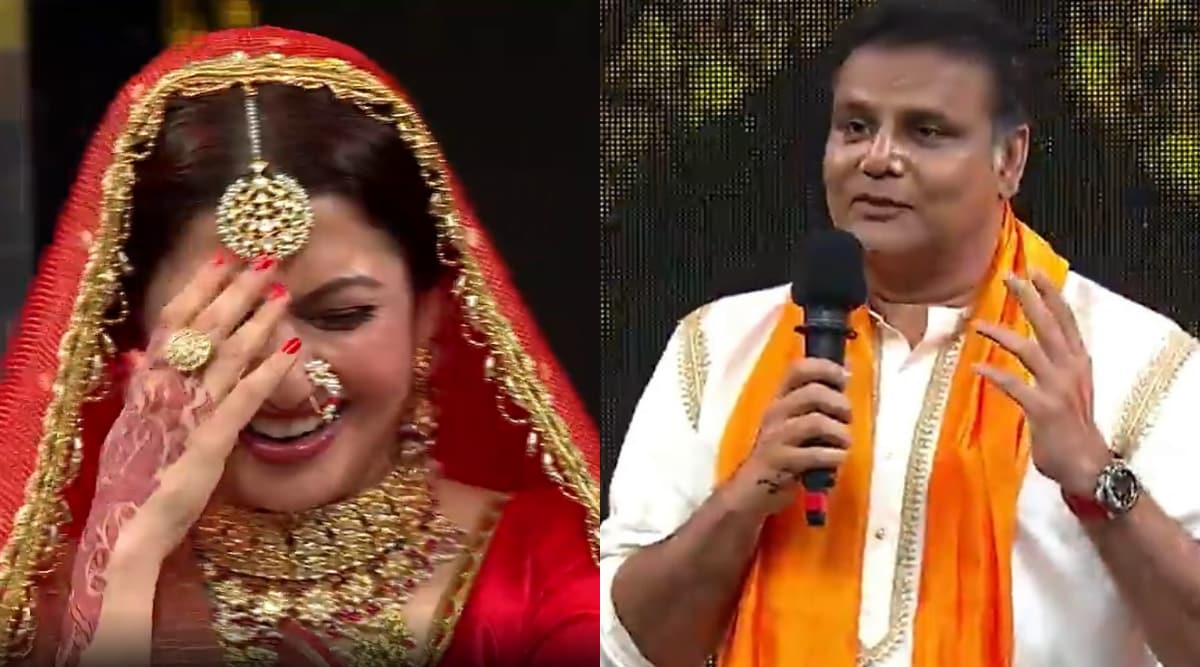 bhagyashree, bhagyashree husband, himalaya dasani, bhagyashree himalaya wedding, smart jodi show, भाग्यश्री, हिमालय दासानी, भाग्यश्री हिमालय लग्न, स्मार्ट जोडी शो