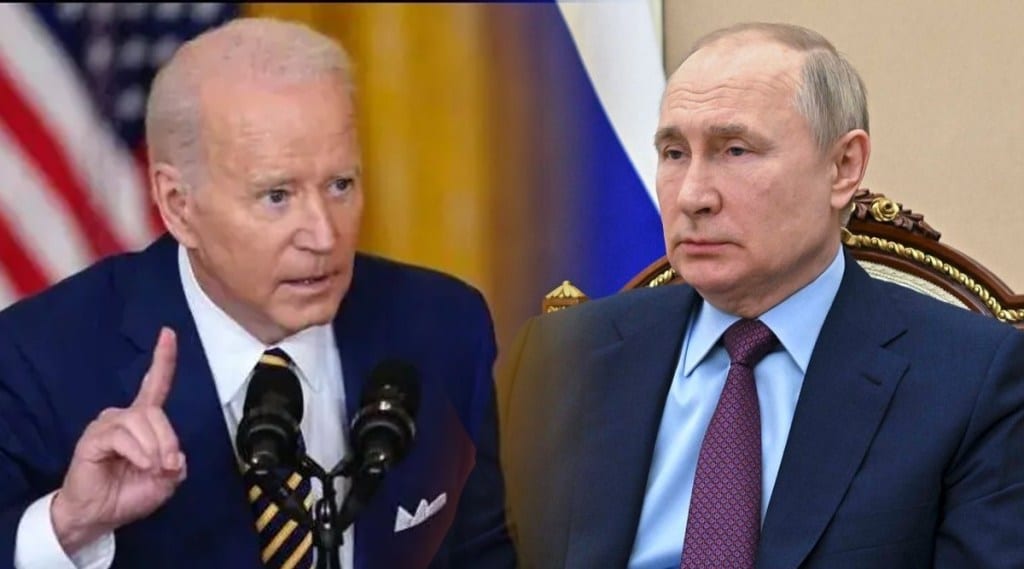 biden putin