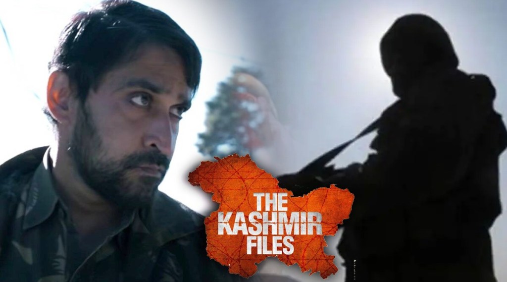 The Kashmir Files मध्ये मराठमोळ्या चिन्मय मांडलेकरने साकारलेला दहशतवादी बिट्टा कराटे नेमका कोण आहे?