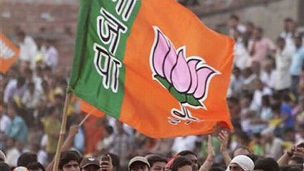 Election Result : यूपी आणि उत्तराखंडमध्ये भाजपाकडे बहुमत, तरीही ‘ही’ आहे पक्षासाठी चिंतेची बाब