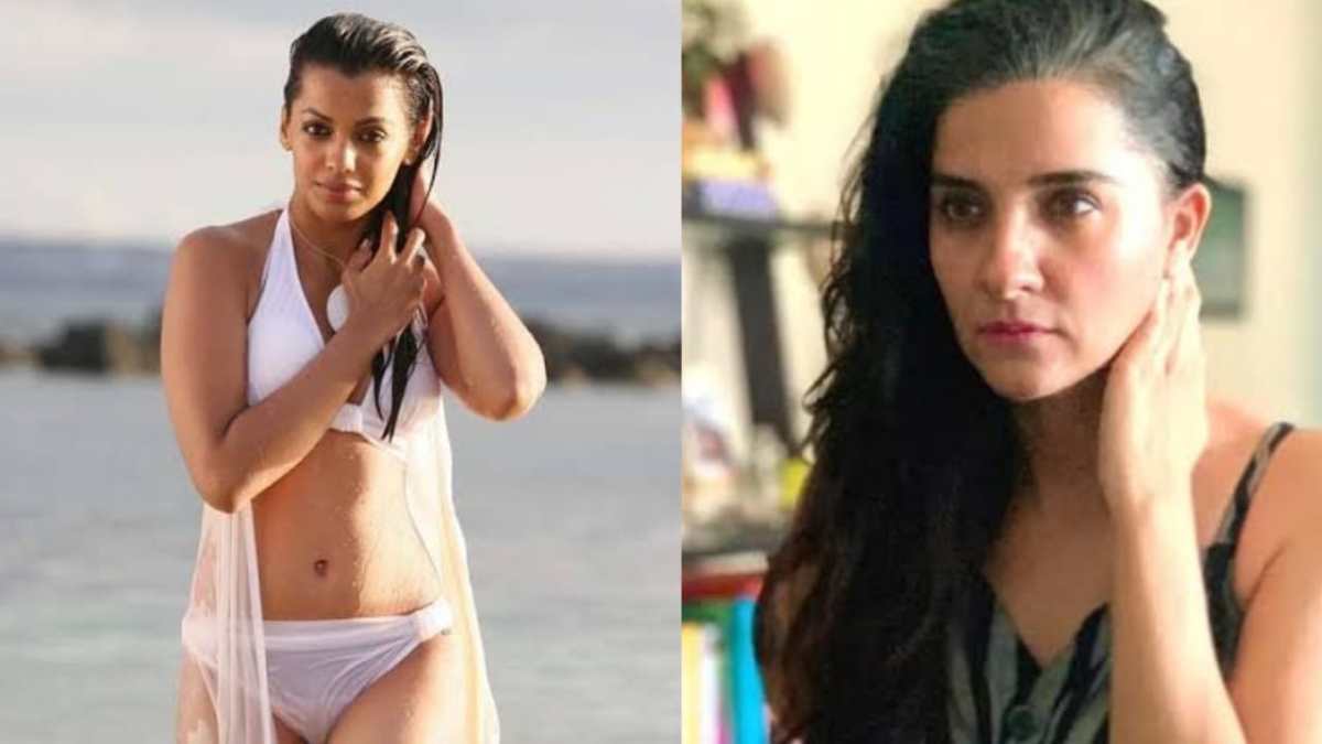 bloody brothers, shruti seth, mugdha godse,