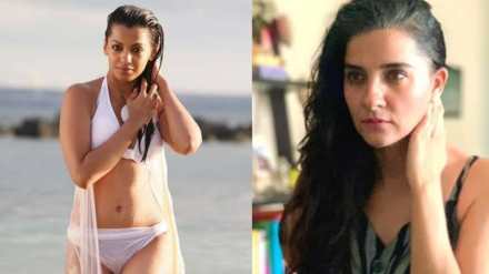 bloody brothers, shruti seth, mugdha godse,