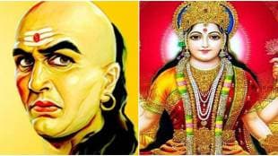 Chanakya-Niti