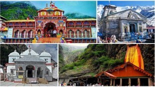 char-dham-yatra