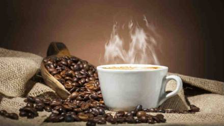 कॉफी मर्यादित प्रमाणात पिण्याचा फायदा असला तरी त्याचा जास्त सेवन हानिकारक ठरू शकतो. (photo credit: file photo)