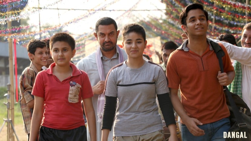 dangal