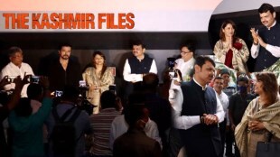 devendra fadnavis The Kashmir Files