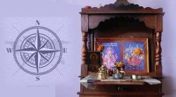 जाणून घ्या : वास्तूनुसार घराच्या देव्हाऱ्यात काय ठेवावे आणि काय नाही